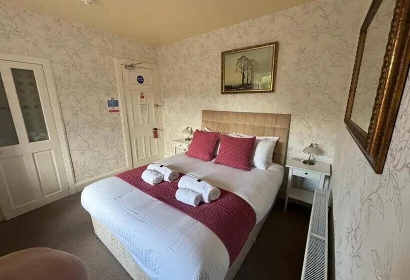 اتاق استاندارد, Carra Beag Guest House