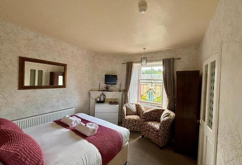 스탠다드 룸, Carra Beag Guest House