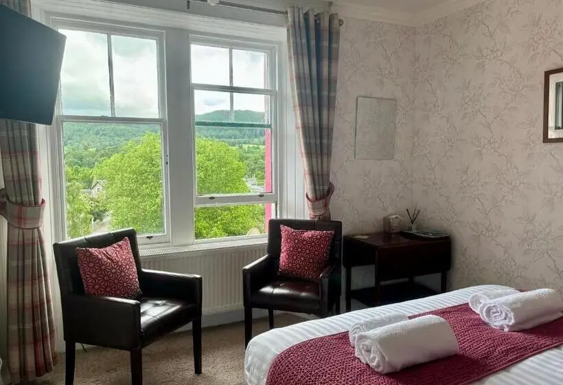 اتاق سوپریور, Carra Beag Guest House