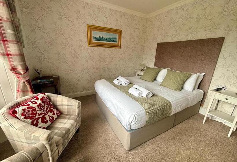 غرفة سوبيريور, Carra Beag Guest House