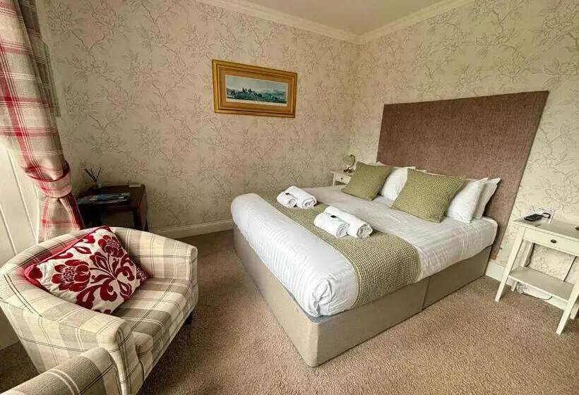 اتاق سوپریور, Carra Beag Guest House