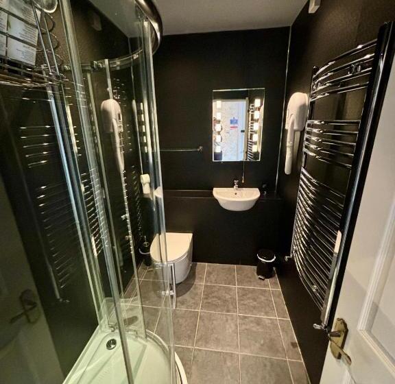 غرفة سوبيريور, Carra Beag Guest House