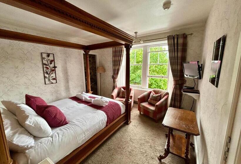 غرفة سوبيريور, Carra Beag Guest House