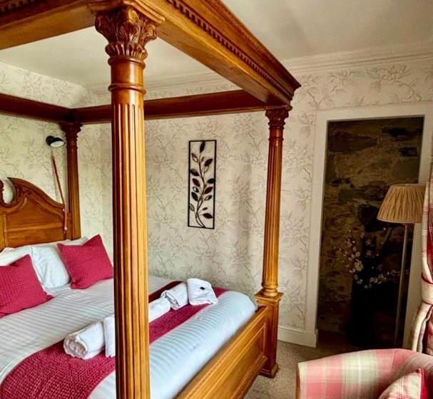 수피리어 룸, Carra Beag Guest House