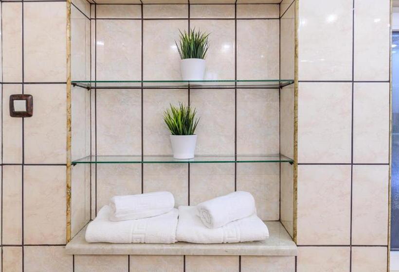 חדר סטנדרט, Cedrus Boutique