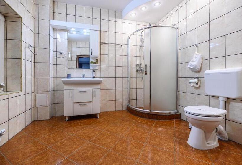 חדר סטנדרט, Cedrus Boutique