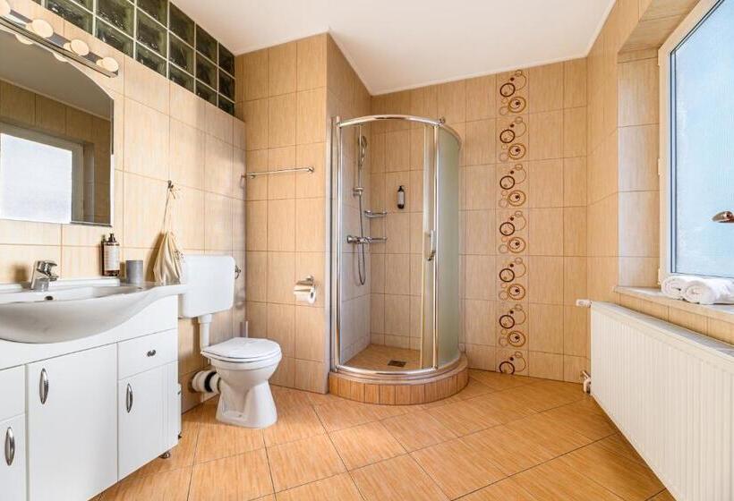 חדר סטנדרט, Cedrus Boutique