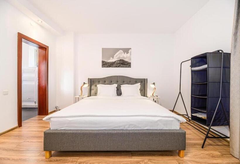 חדר סטנדרט, Cedrus Boutique