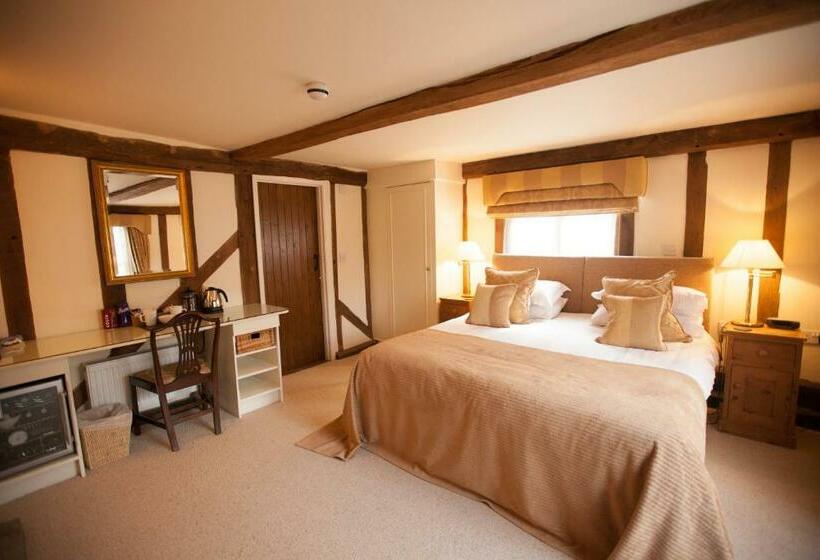 חדר סטנדרט, Channels