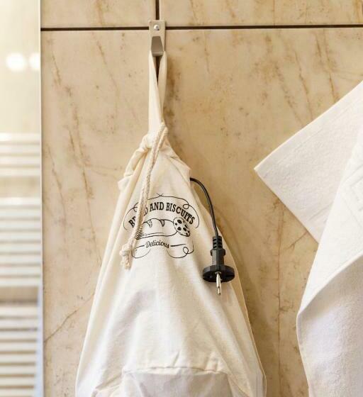 חדר דלוקס, Cedrus Boutique