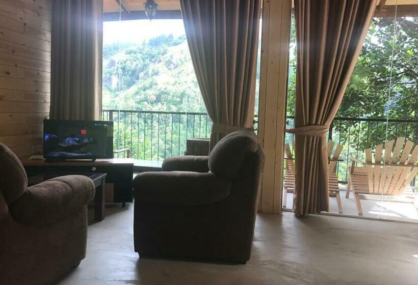 산 전망 스위트, Country Homes