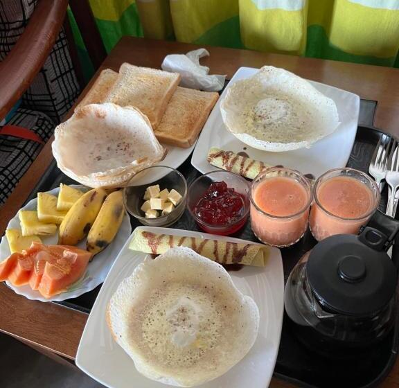 스탠다드 전망 룸, Country Homes