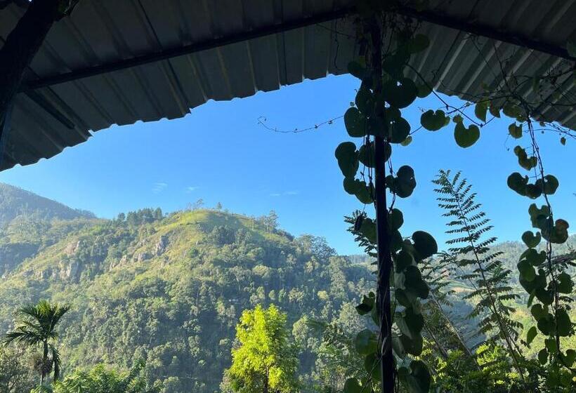 스탠다드 전망 룸, Country Homes