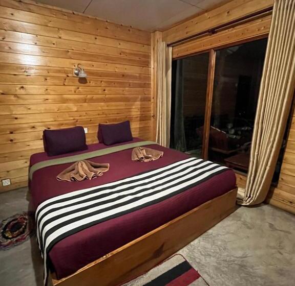 Номер Стандартный с Видом, Country Homes