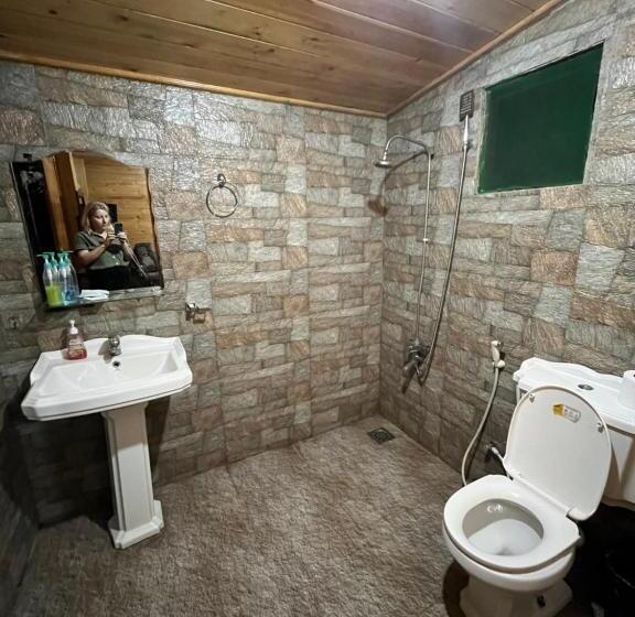 스탠다드 전망 룸, Country Homes