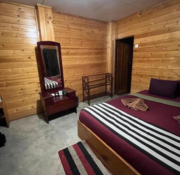 스탠다드 전망 룸, Country Homes