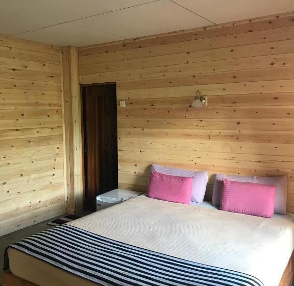 스탠다드 전망 룸, Country Homes