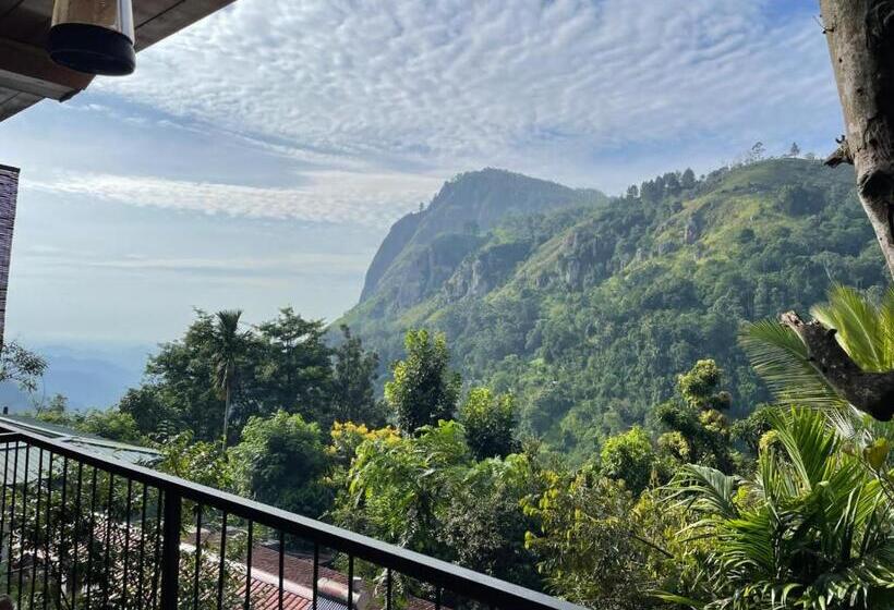 산 전망 스위트, Country Homes