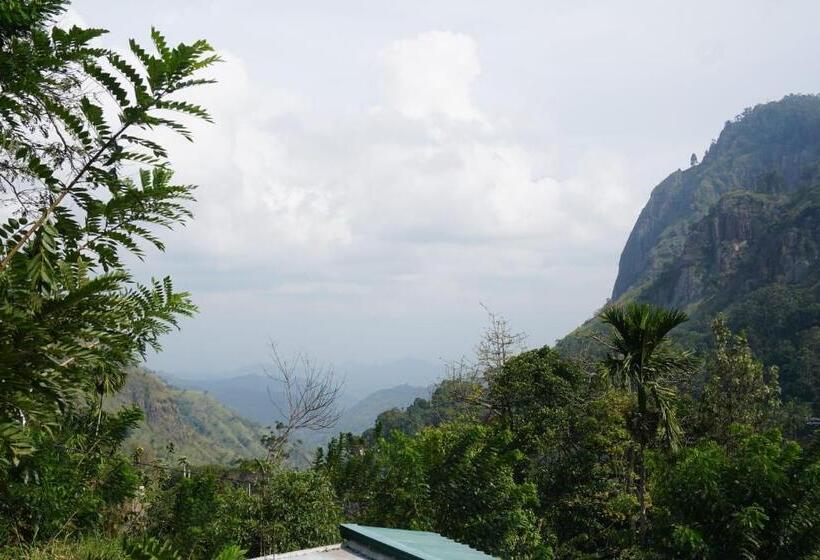 산 전망 스위트, Country Homes