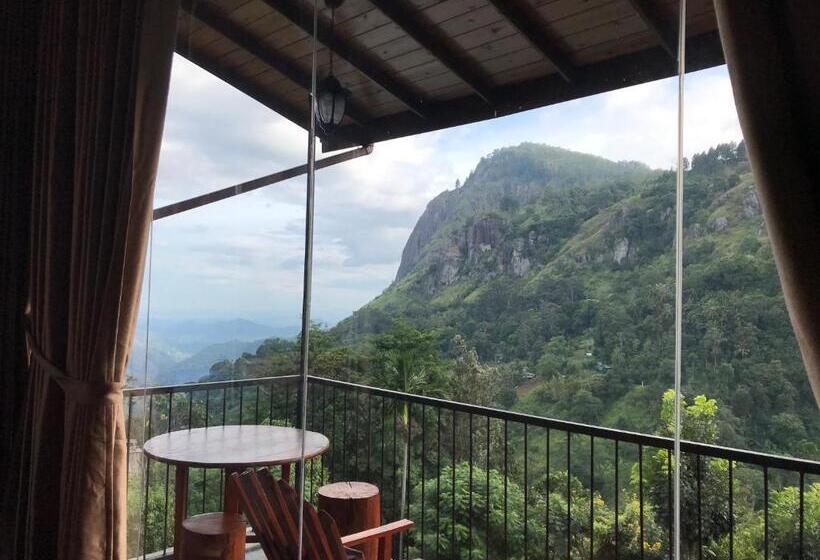 산 전망 스위트, Country Homes