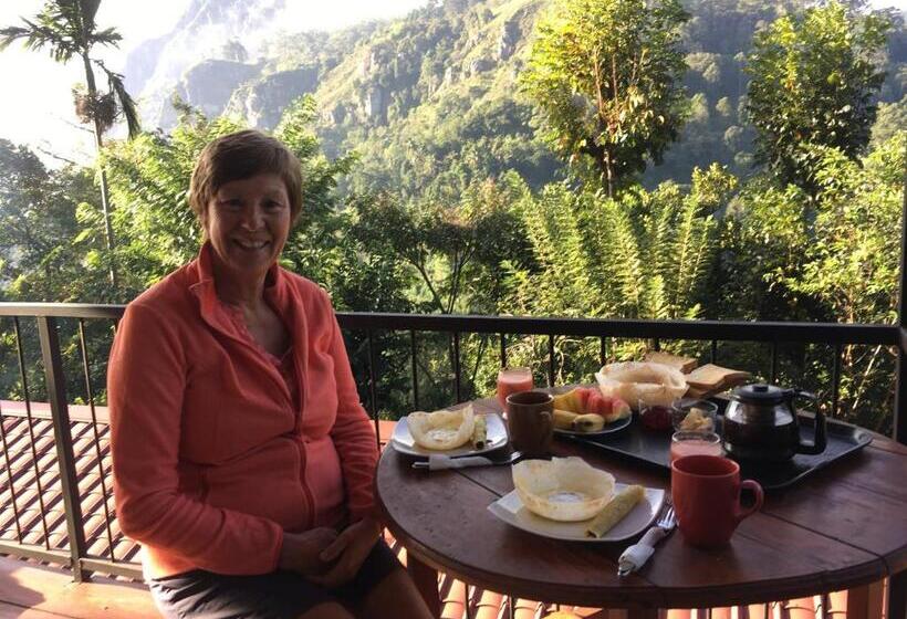 발코니가 있는 스위트, Country Homes