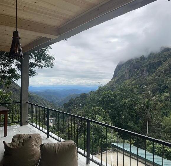 수피리어 스위트, Country Homes