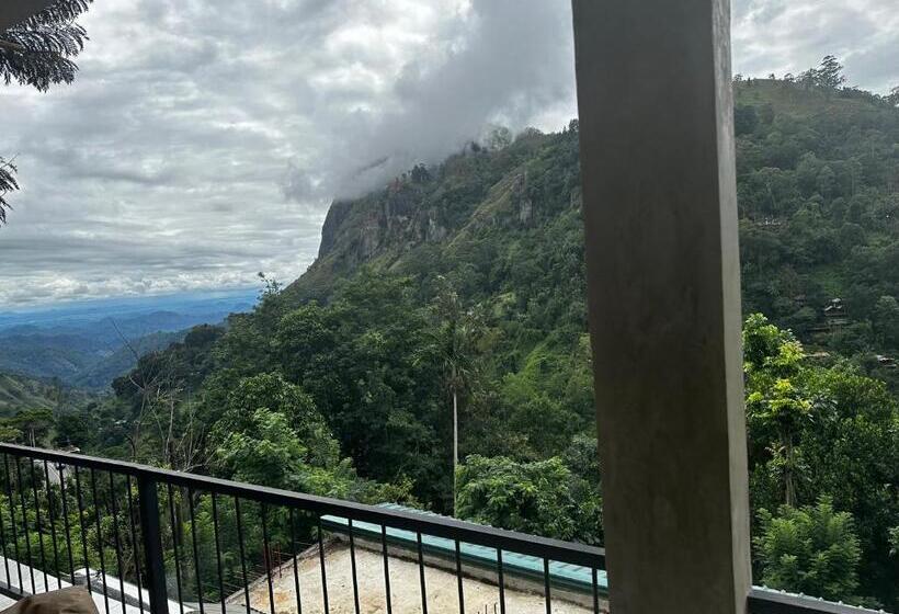 수피리어 스위트, Country Homes