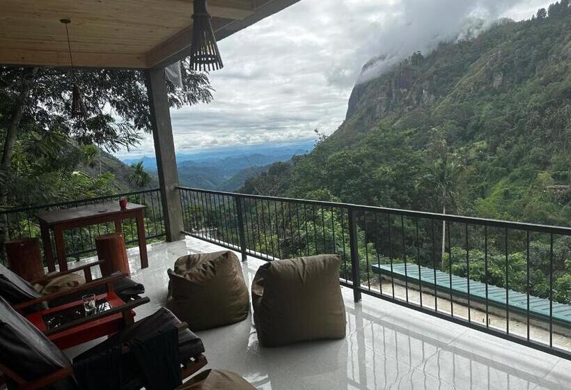 수피리어 스위트, Country Homes