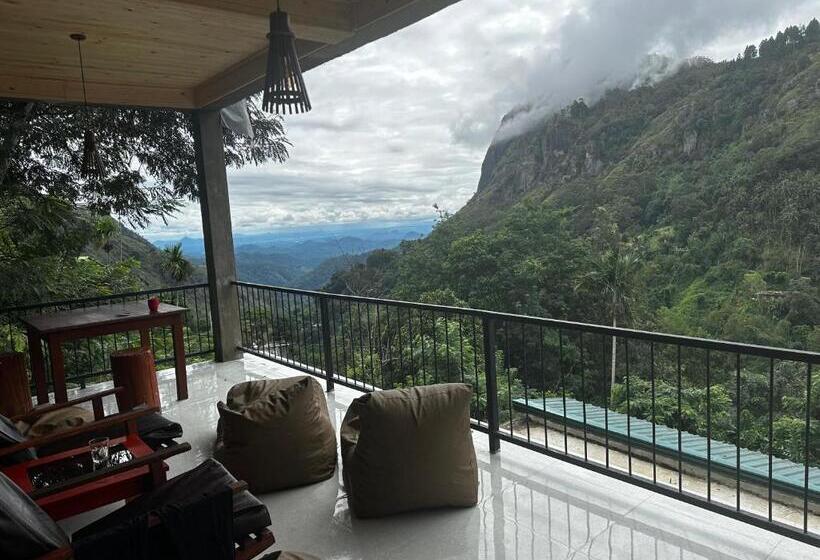 수피리어 스위트, Country Homes