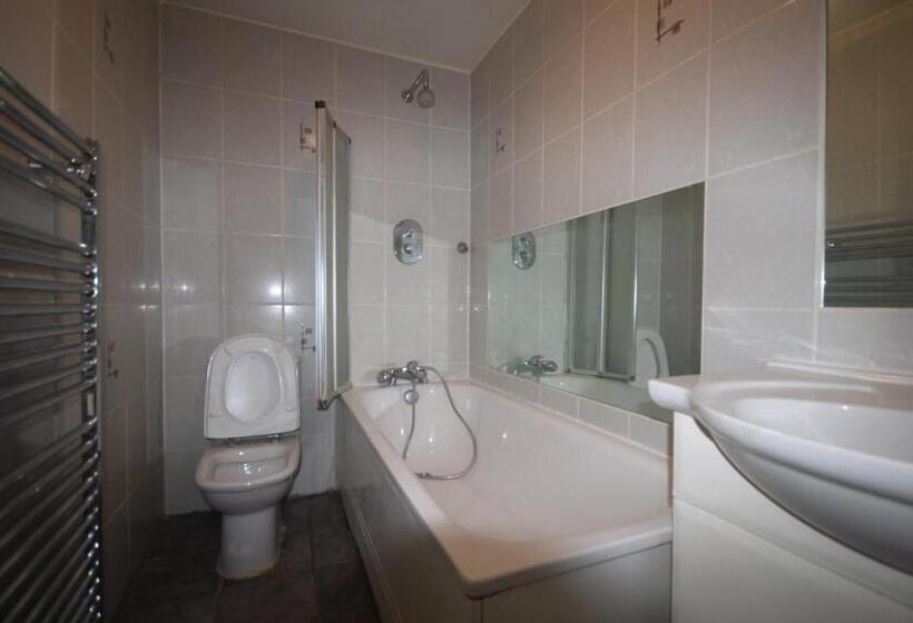 Номер Economy, Draycott Guest House