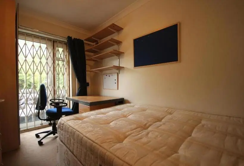 エコノミールーム, Draycott Guest House