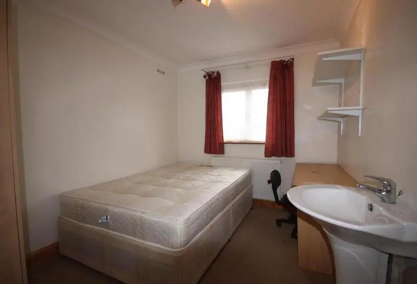 エコノミールーム, Draycott Guest House