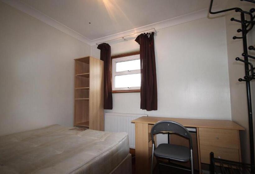 Economy Kamer, Draycott Guest House