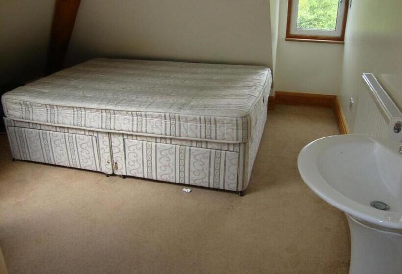 Standaardkamer met Kingsize Bed, Draycott Guest House