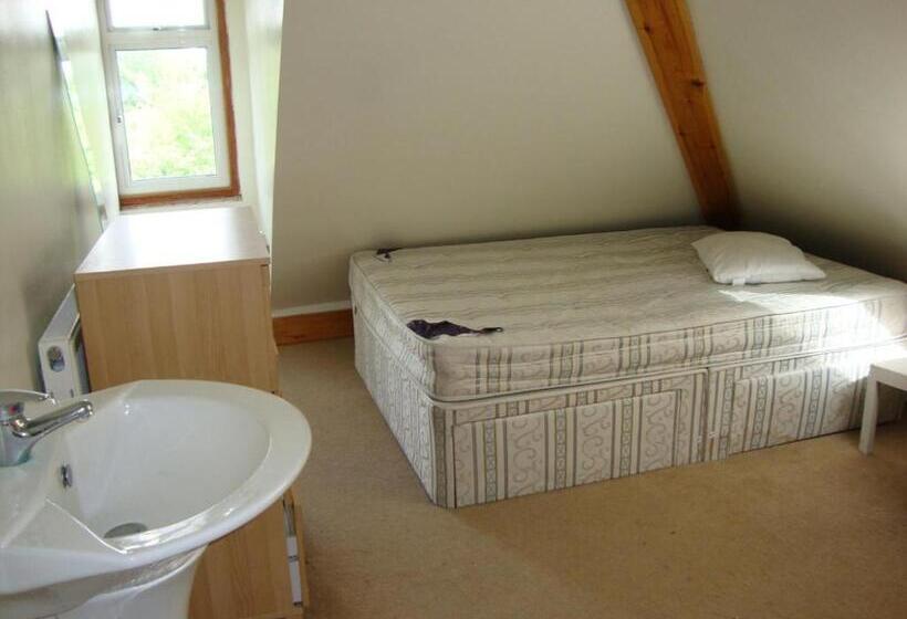 Стандартный Номер Кровать Кинг, Draycott Guest House