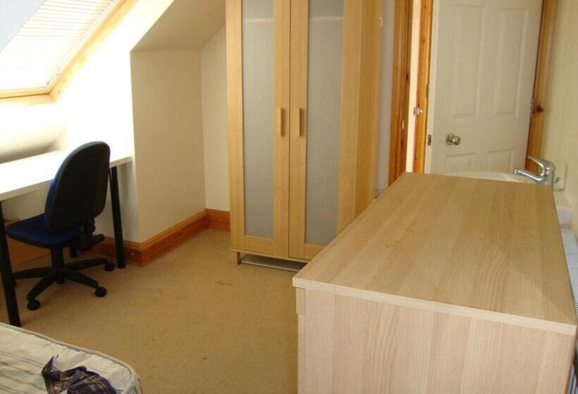 Standaardkamer met Kingsize Bed, Draycott Guest House