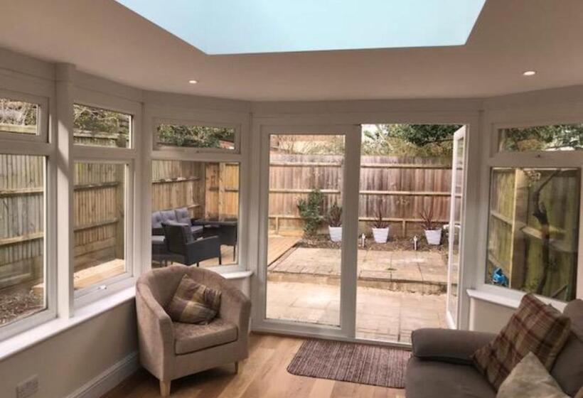 Одноместный Номер Basic, Iffley Town House