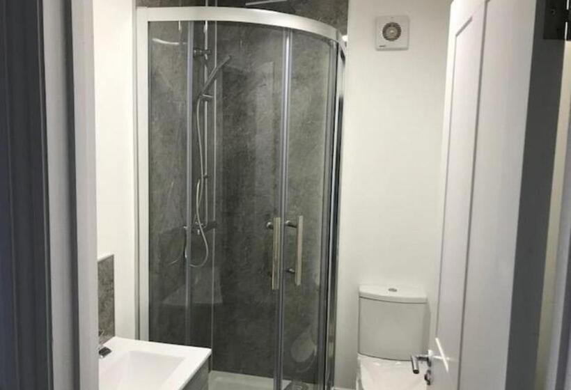 Одноместный Номер Basic, Iffley Town House