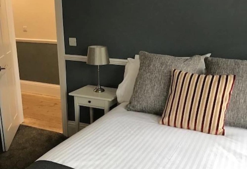 Номер Superior Одноместный, Iffley Town House