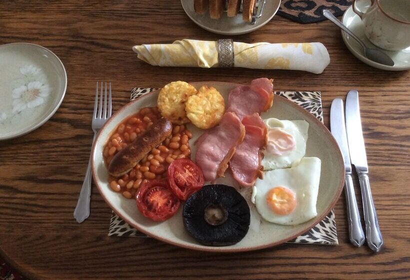 חדר סטנדרט, Laurel Lodge