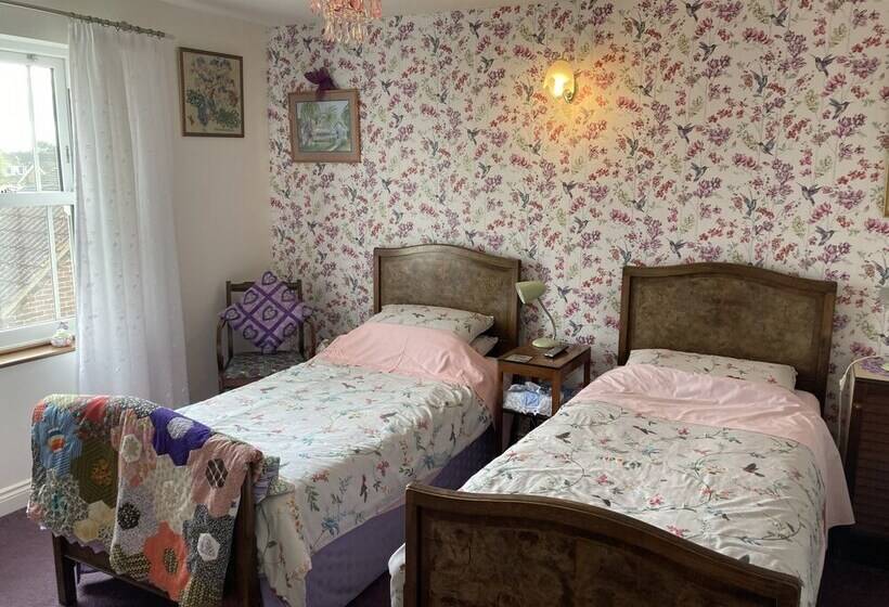 חדר סטנדרט, Laurel Lodge