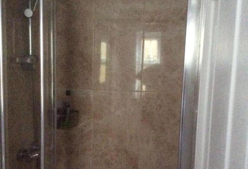 חדר סטנדרט, Laurel Lodge