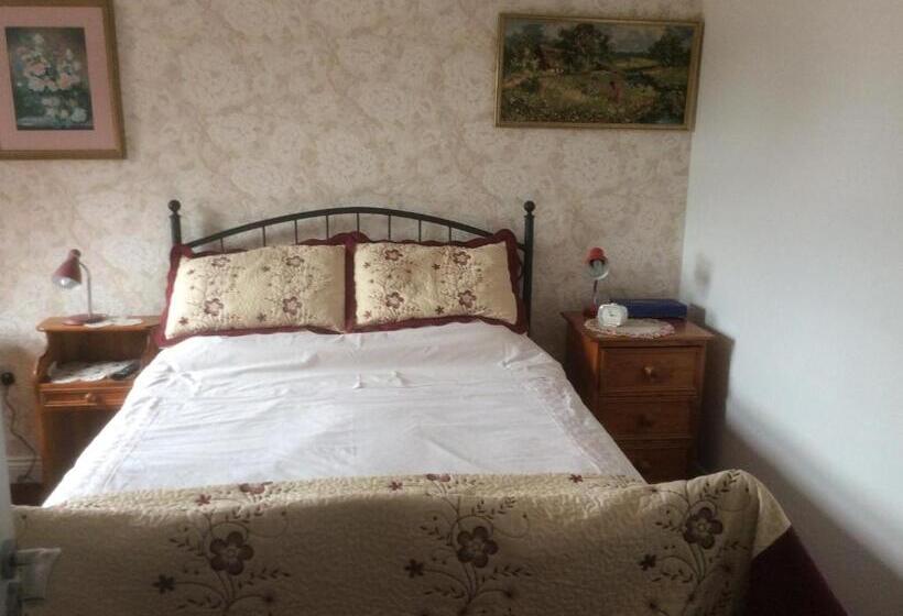 غرفة قياسية, Laurel Lodge