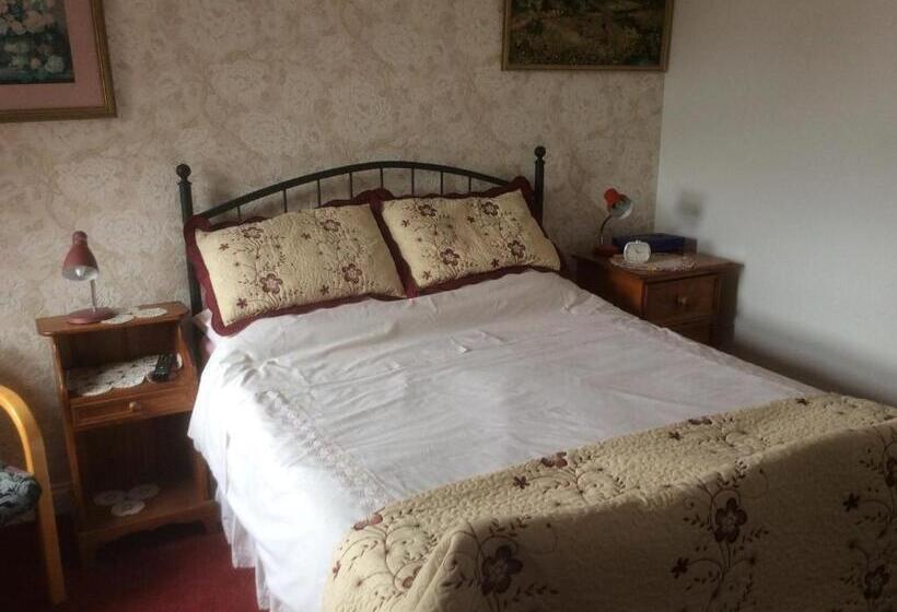 חדר סטנדרט, Laurel Lodge