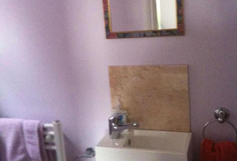 חדר סטנדרט, Laurel Lodge