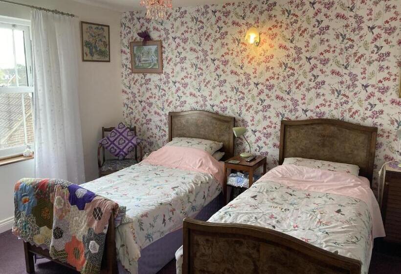 חדר סטנדרט, Laurel Lodge