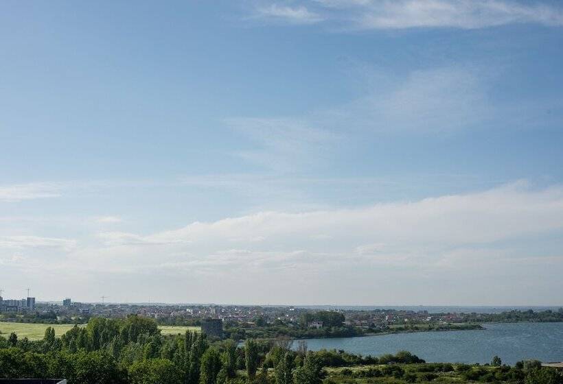 Habitació Business, Mava Apartamente