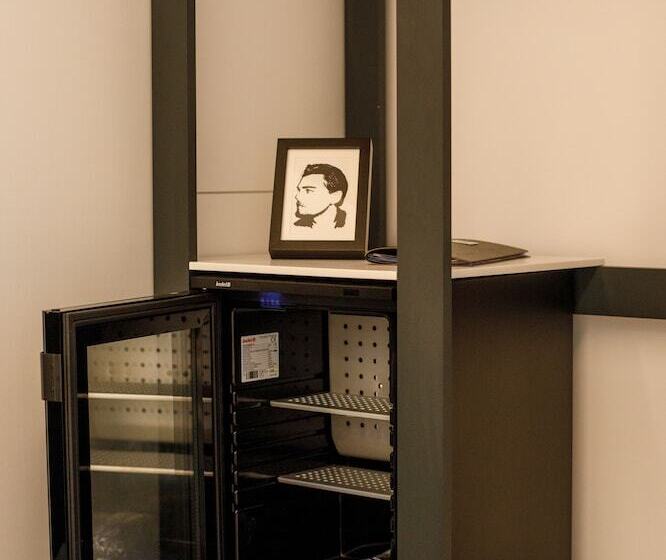 Habitació Business, Mava Apartamente