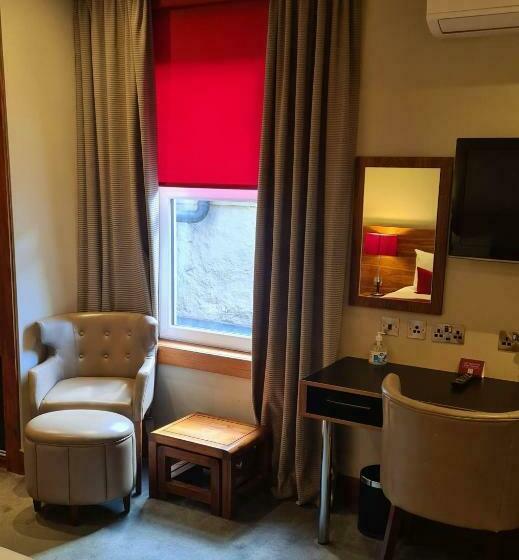 חדר קלאסי, Orocco Pier