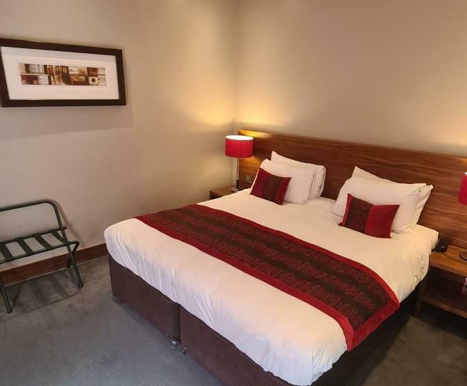 חדר קלאסי, Orocco Pier